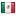 google.co.in server is located in Mexico
